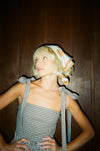 The Cozette Dress in Gingham