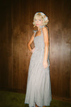 The Cozette Dress in Gingham