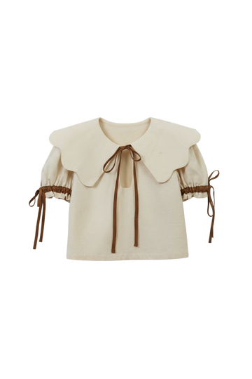The Alli Blouse
