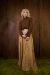 The Rosemary Skirt in Candy Corn - PREORDER